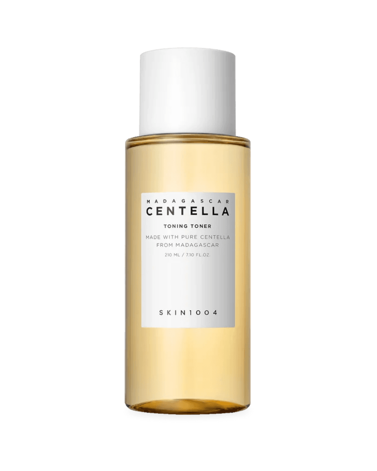 Madagascar Centella Toning Toner - K-beauty glow