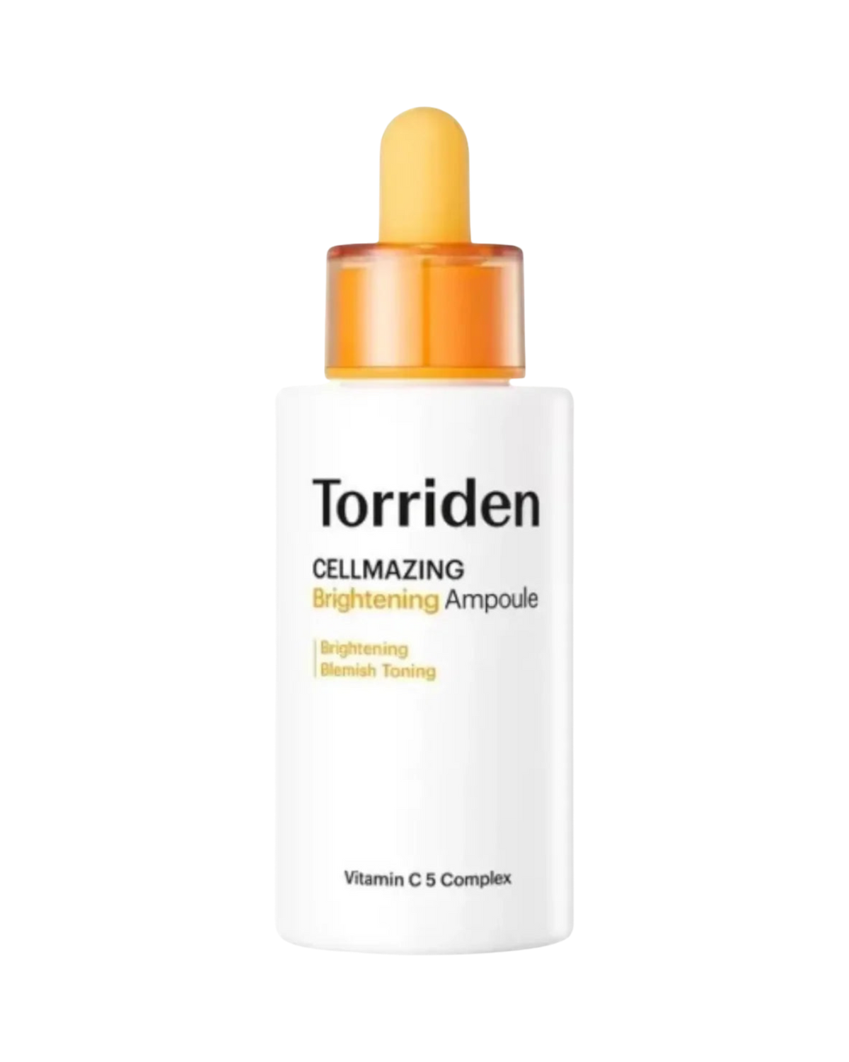 Cellmazing Verhelderende Ampoule