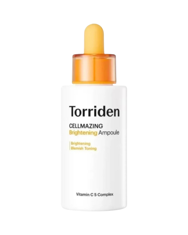 Cellmazing Verhelderende Ampoule