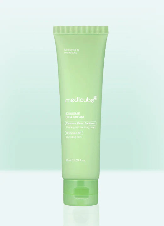 Exosome Cica Cream