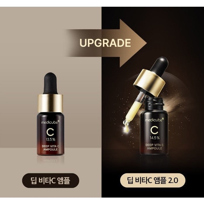 Ampoule Deep Vita C 2.0