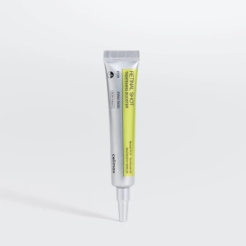 The Vita-A Retinal Shot Verstevigende Booster