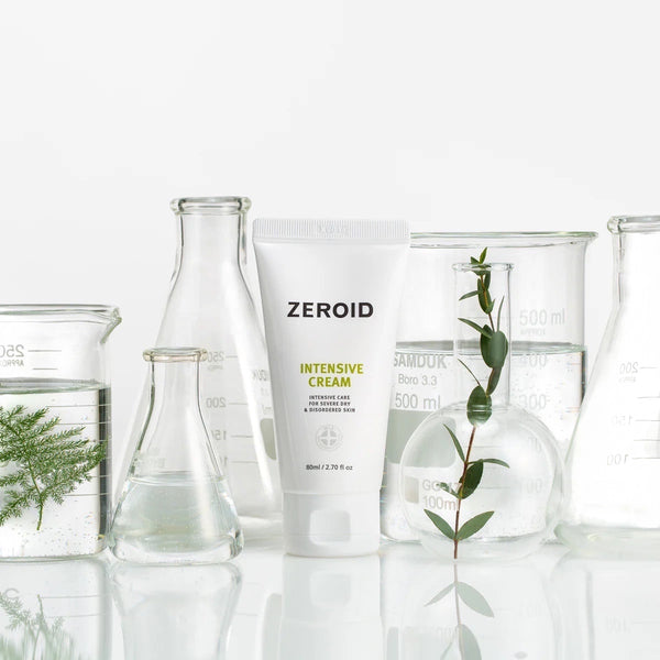 Intensive Cream