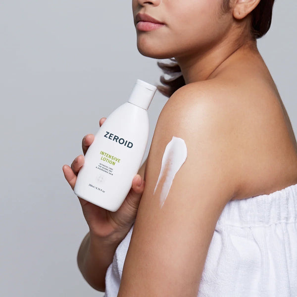 Intensive Lotion