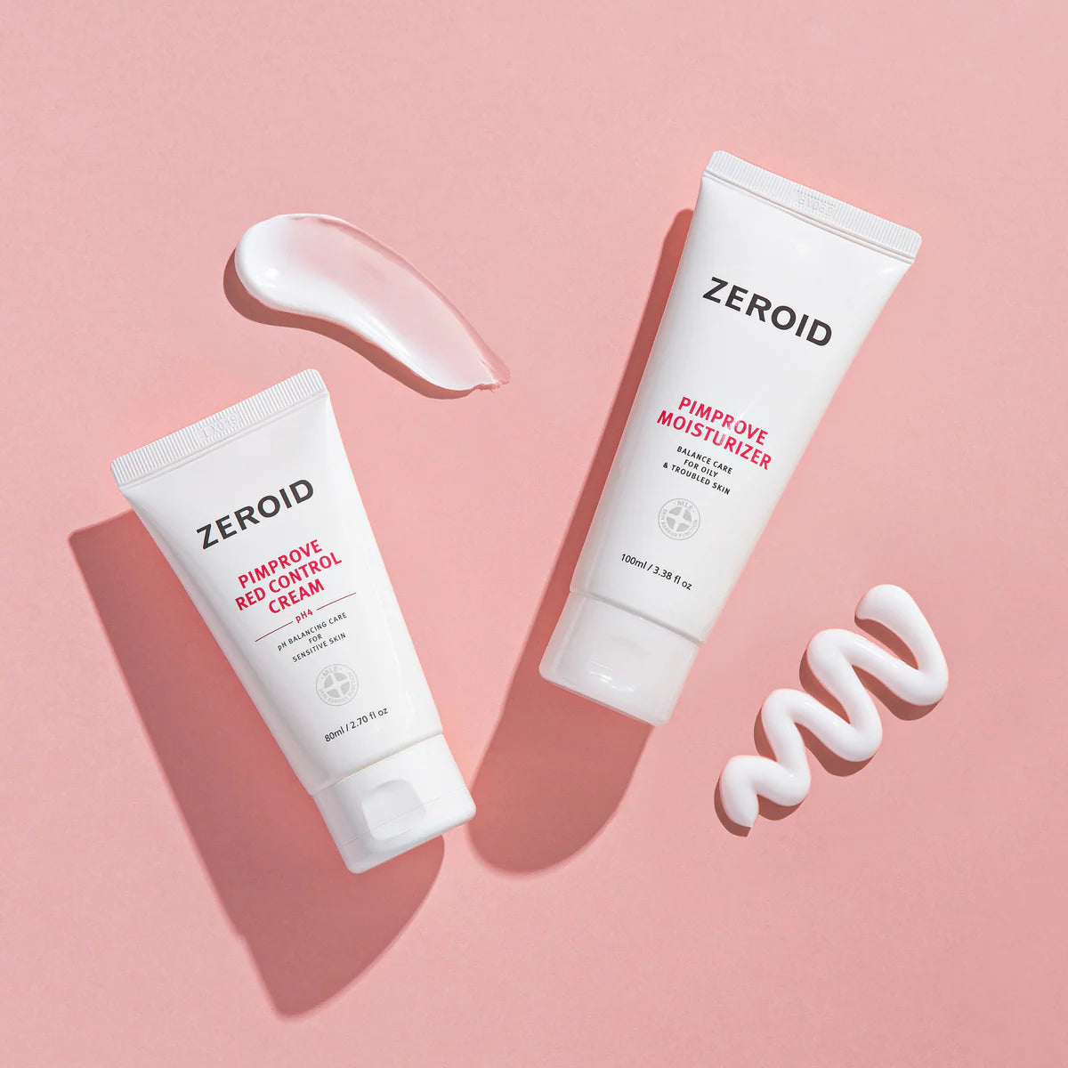 Pimprove Moisturiser