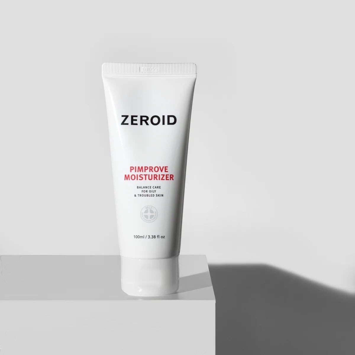 Pimprove Moisturiser