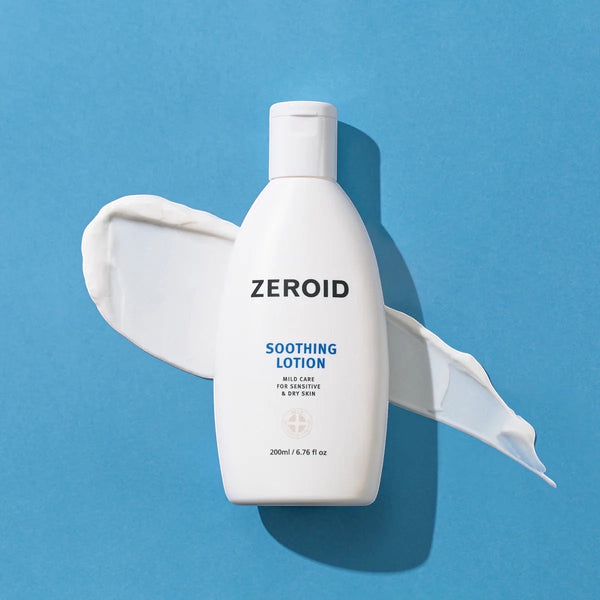 Soothing Lotion