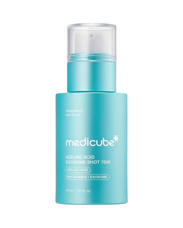 Azelaic Acid Exosome Shot 7500