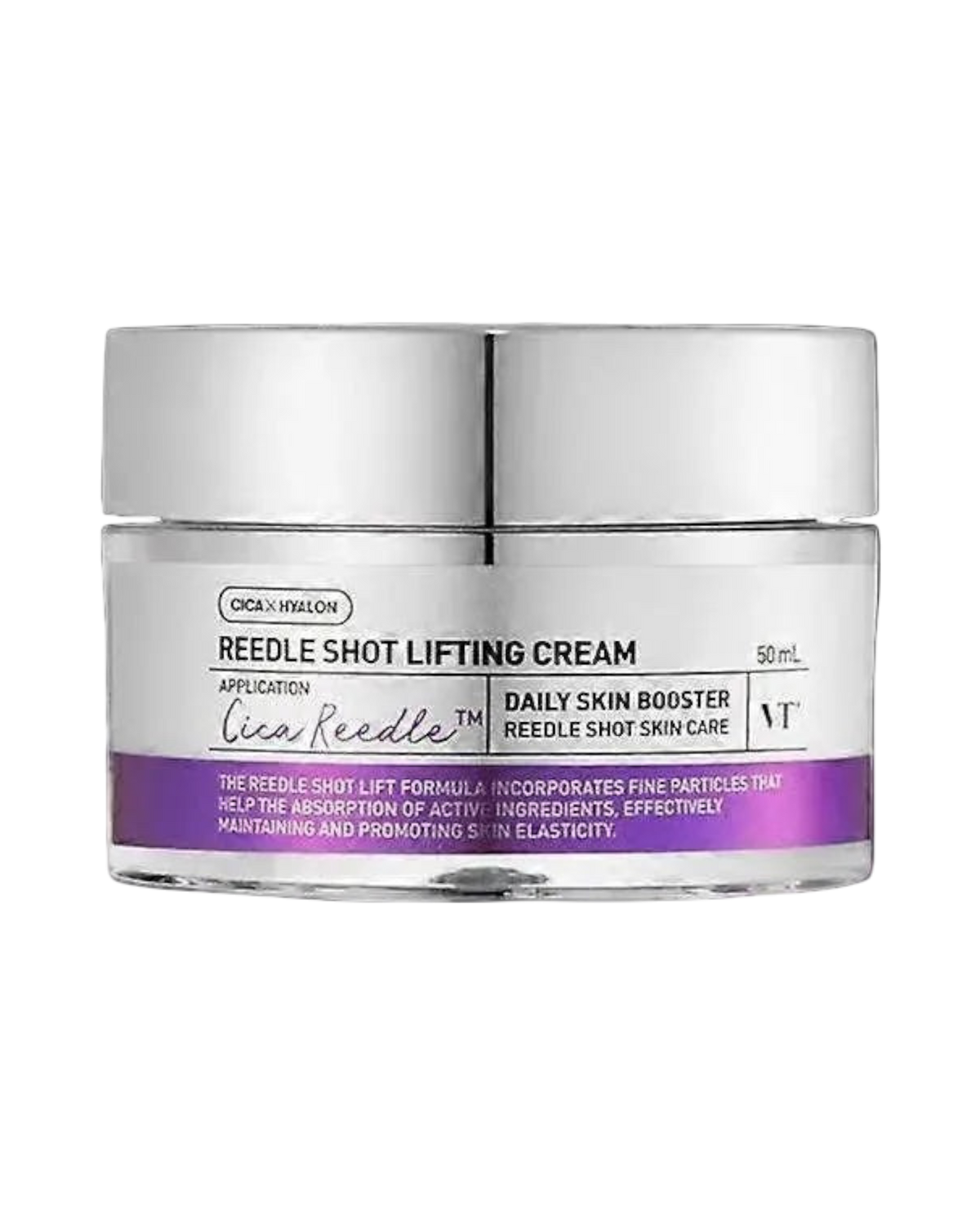 Reedle Shot Lifting Cream - K-beauty glow