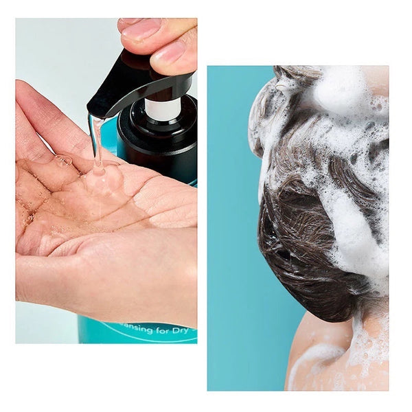 Roosjes Shampoo
