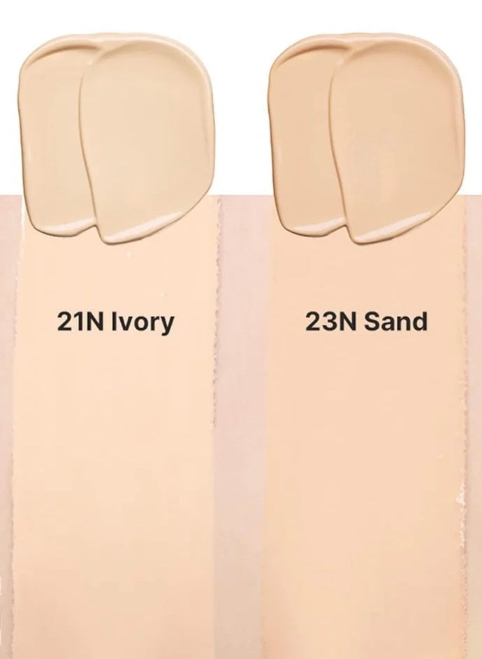 TIRTIR Mask Fit Red Cushion