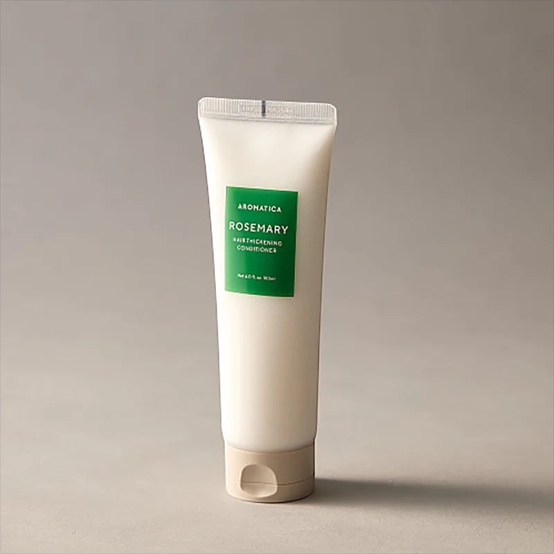 Rozemarijn Haar Verdikkende Conditioner