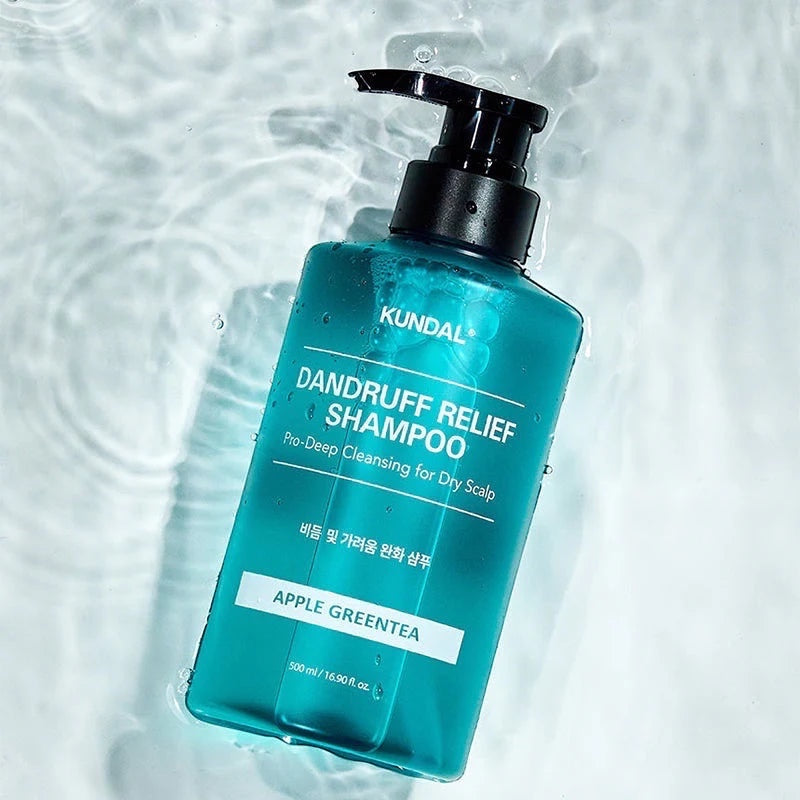 Roosjes Shampoo
