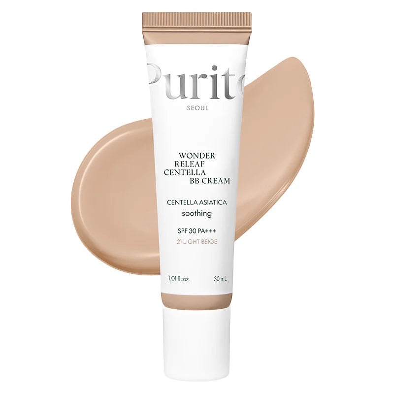 Wonder Relief Centella BB Cream SPF30 PA+++
