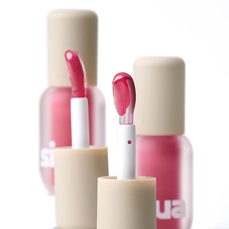 Sisua Popcorn Syrup Lip Plumper