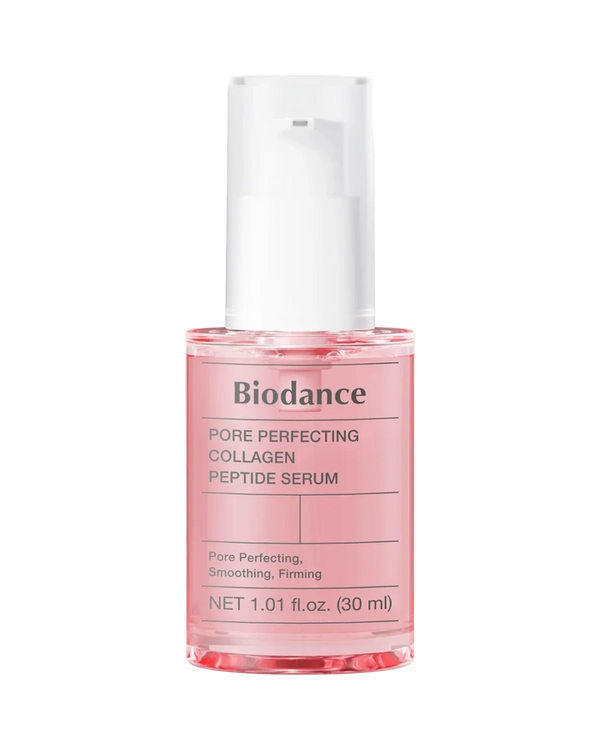 Pore Perfecting Collage Peptide Serum