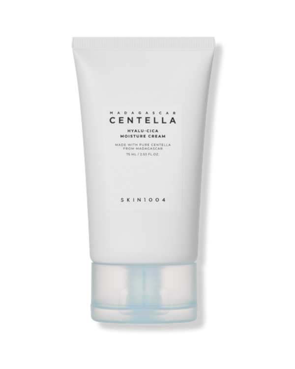 Madagascar Hyalu-cica Moisture Cream