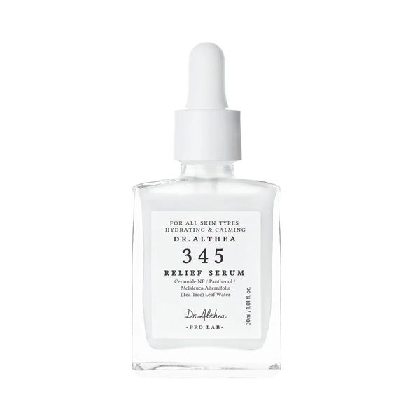 345 Relief Serum