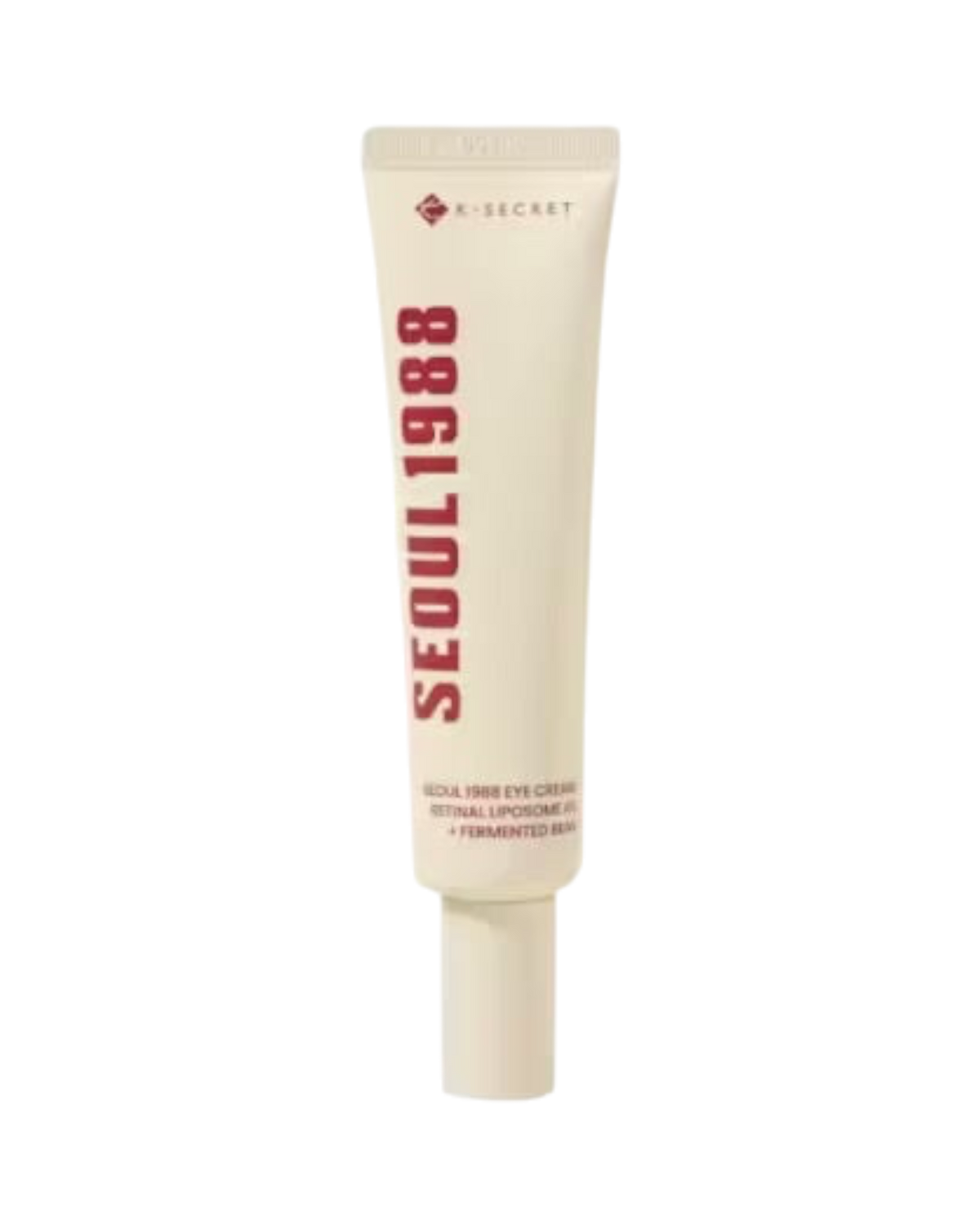 K-SECRET SEOUL 1988 Retinal Liposome 4% + Gefermenteerde Bonen Oogcrème