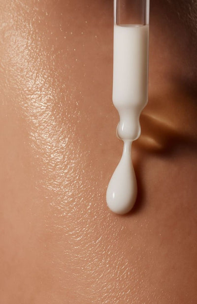 Dark Spots
