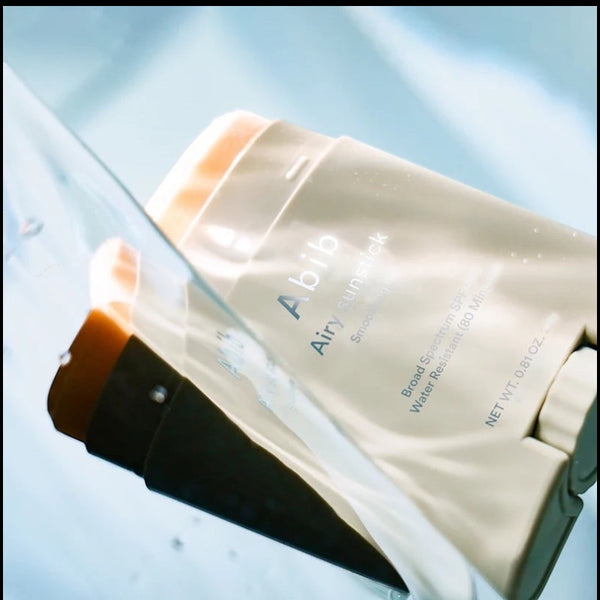 Lichte Sunstick Verzachtende Bar SPF50+ PA++++