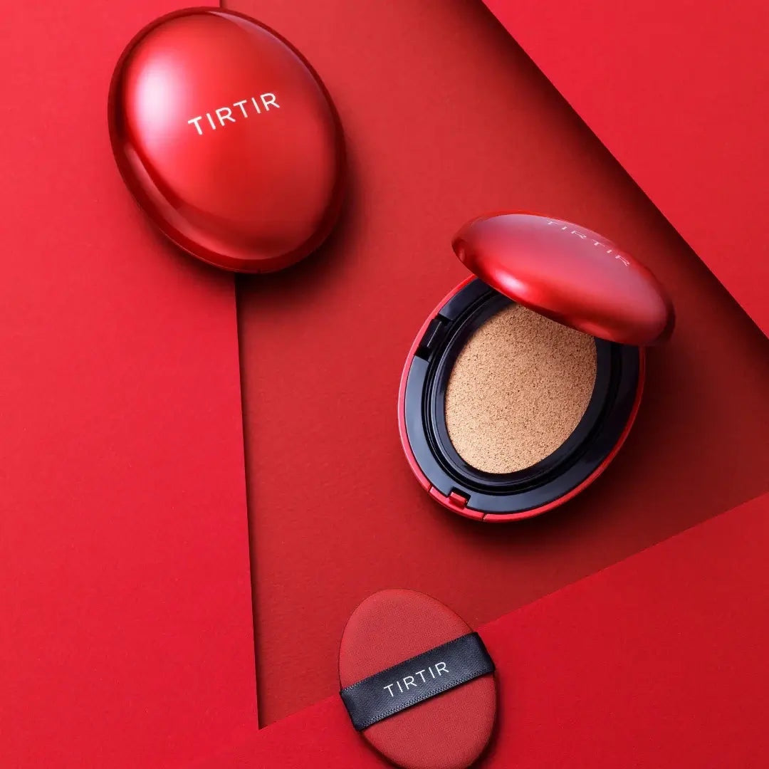 TIRTIR Mask Fit Red Cushion