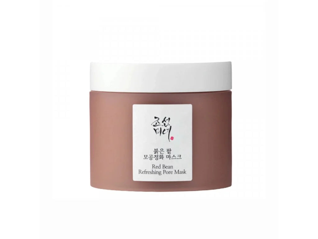 Red Bean Refreshing Pore Mask