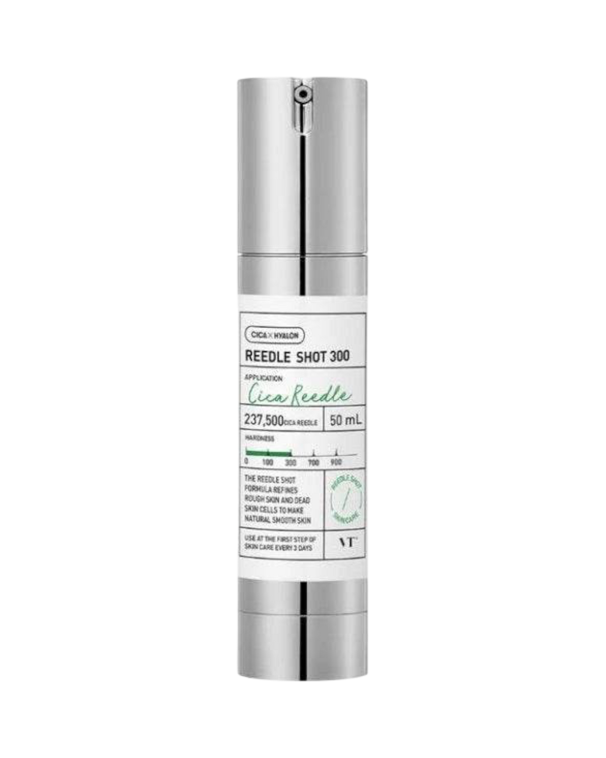 Reedle Shot 300 - K-beauty glow