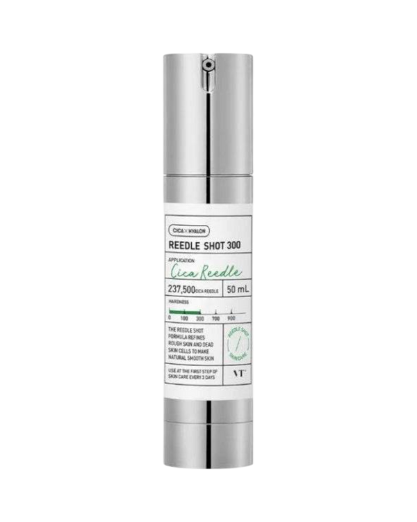 Reedle Shot 300 - K-beauty glow