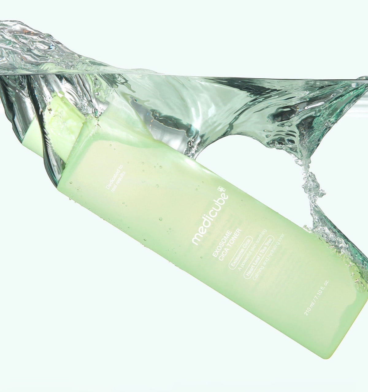 Exosome Cica Calming Toner