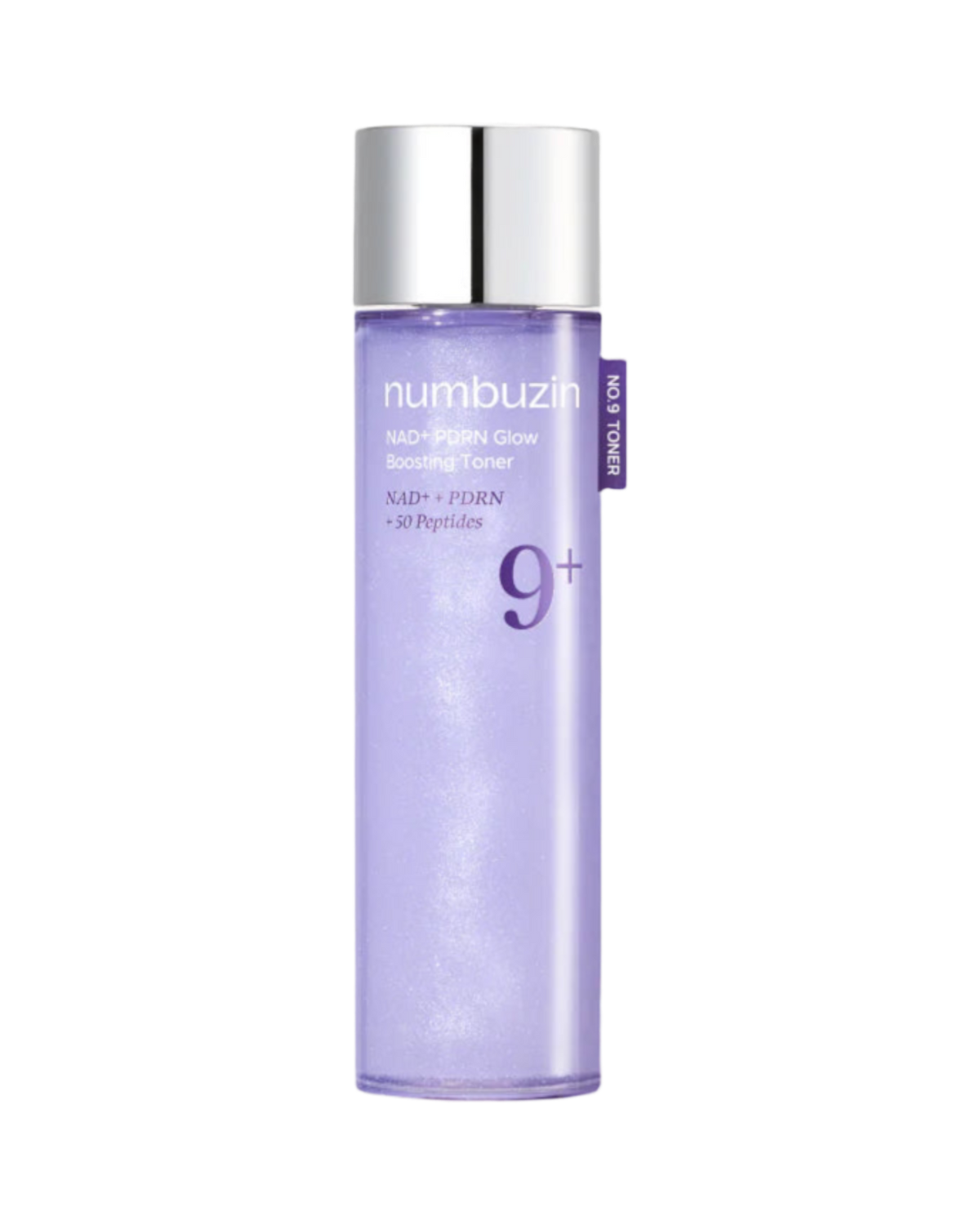No.9 NAD+ PDRN Glow Versterkende Toner