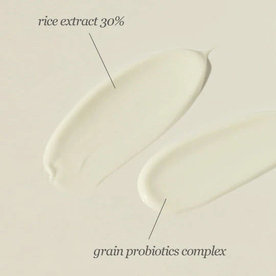 Relief Sun : Riz + Probiotiques SPF50+ PA++++