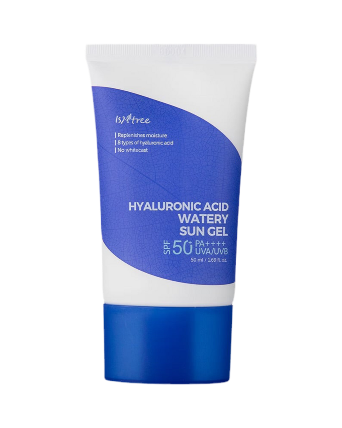 Gel solaire aqueux à l'acide hyaluronique Isntree SPF50+ PA++++
