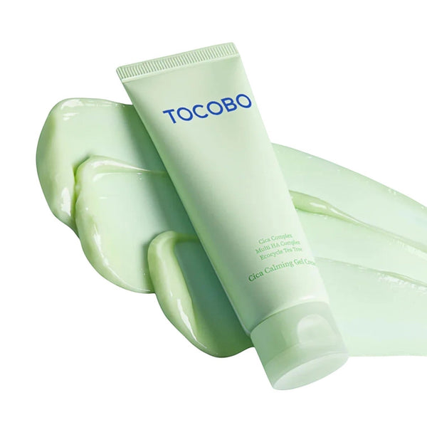 Cica Kalmerende Gel Crème