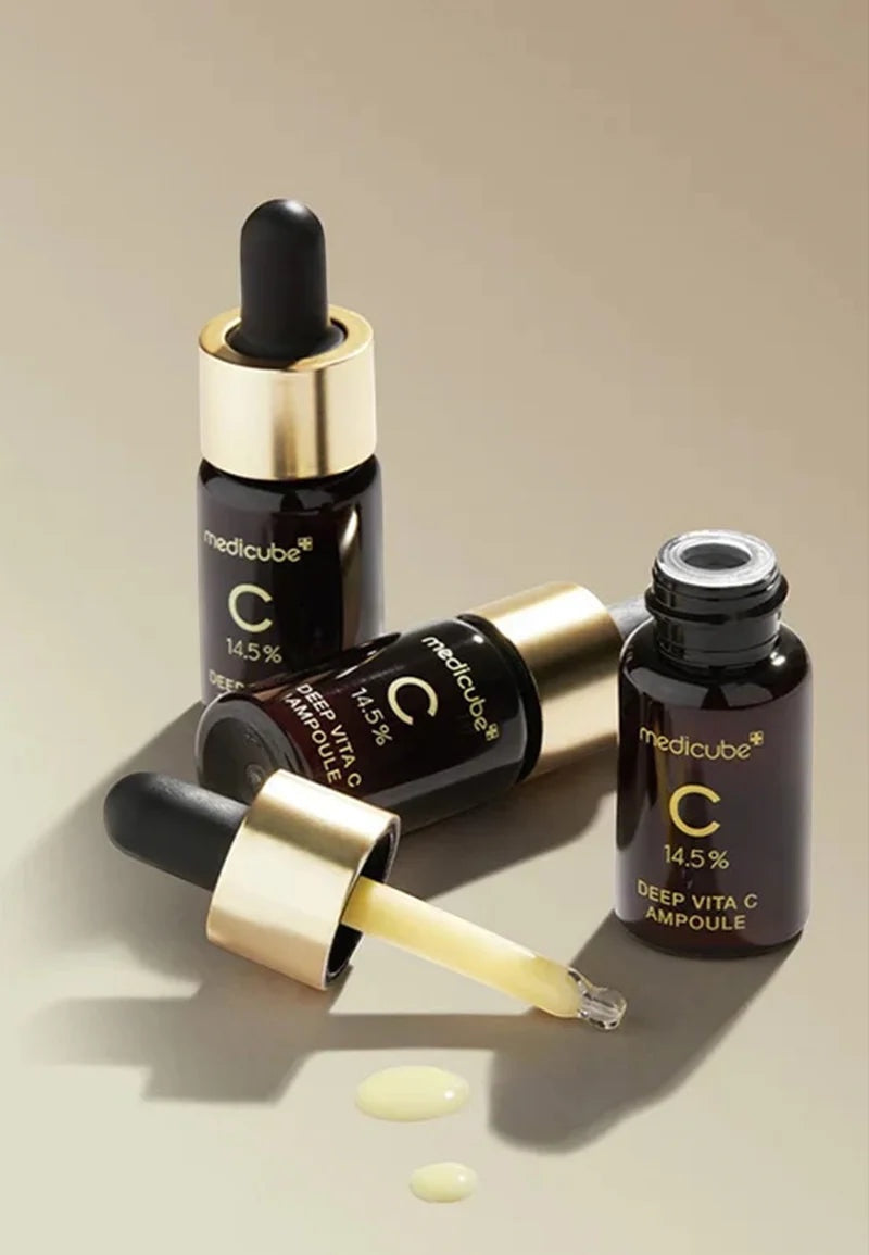 Ampoule Deep Vita C 2.0