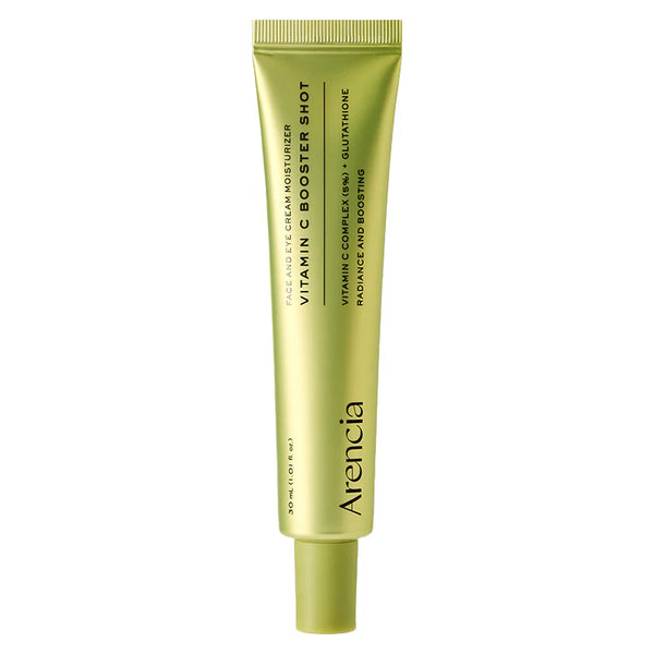 Vitamin C Booster Shot