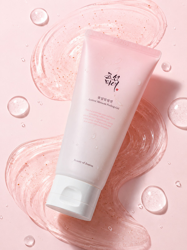 Exfoliators