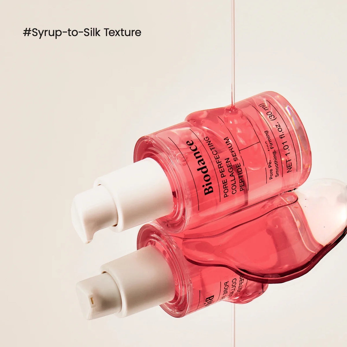 Pore Perfecting Collage Peptide Serum