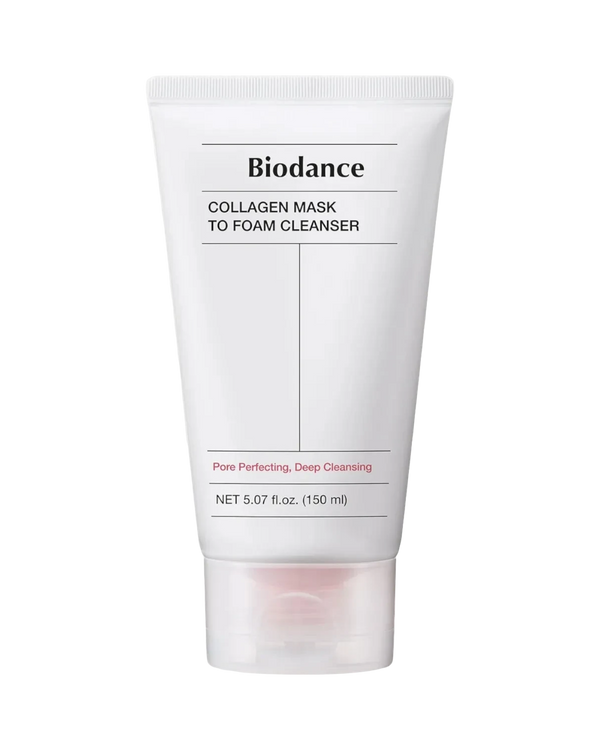 Collage Masker Tot Foam Reinigingsgel