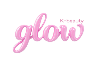 K-beauty glow