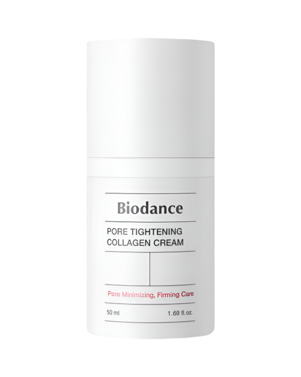 Biodance Pore Tightening Collageen Crème