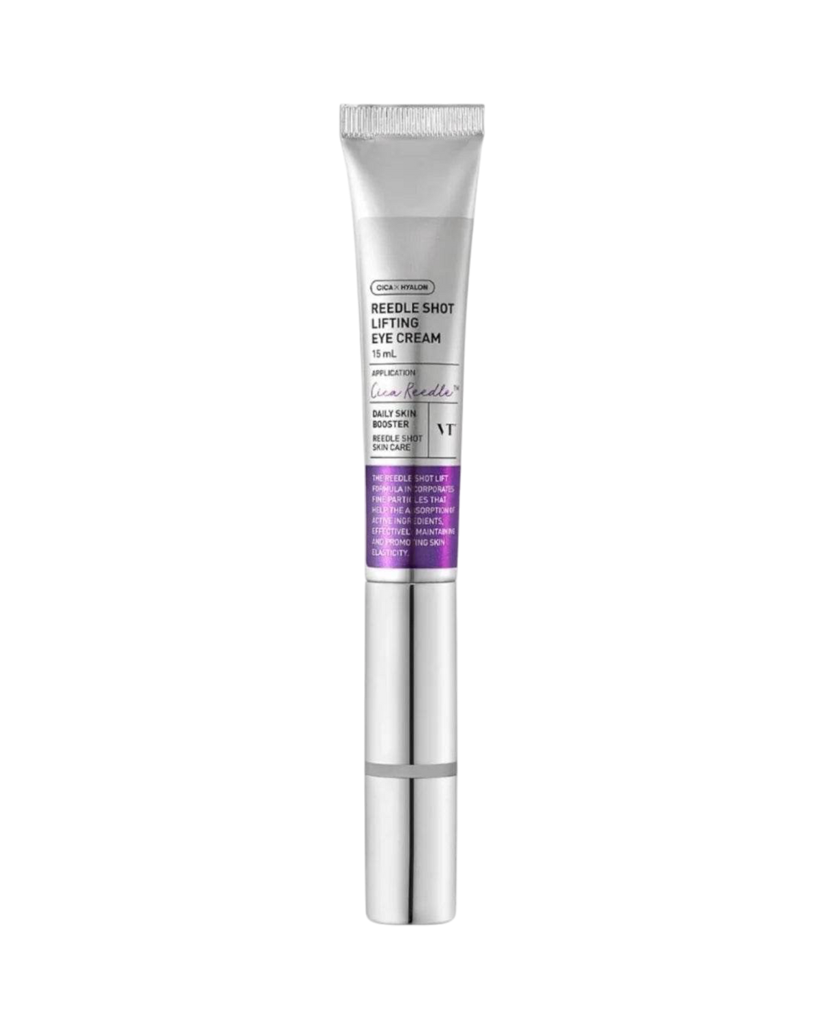Reedle Shot Lifting Eye Cream - K-beauty glow
