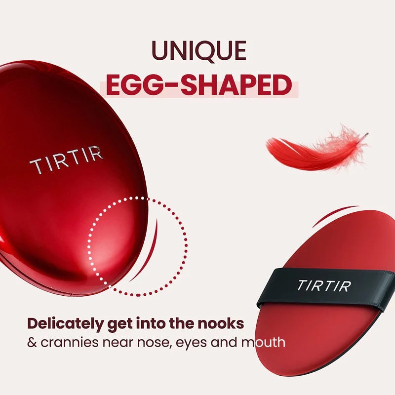 TIRTIR Mask Fit Red Cushion