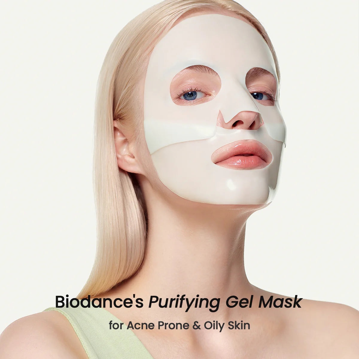 Verfrissend Sea Kelp Real Deep Masker