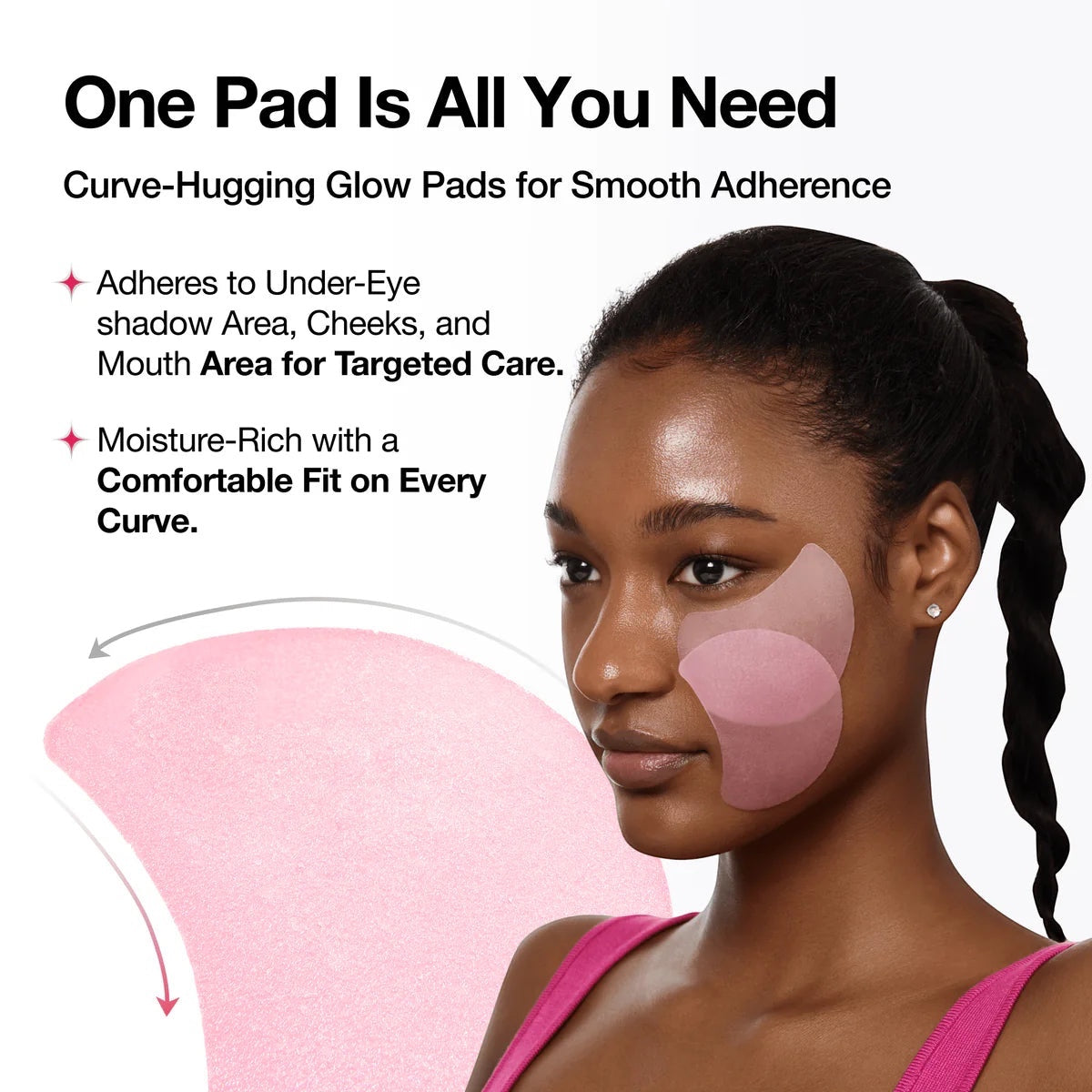 Anua Niacinamide 5 TXA Verhelderende Pad