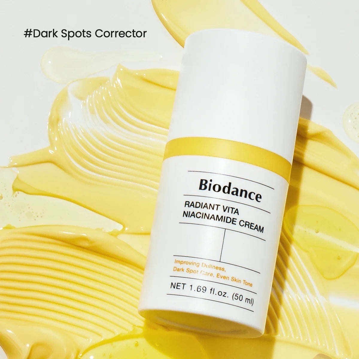 Vita Niacinamide Crème