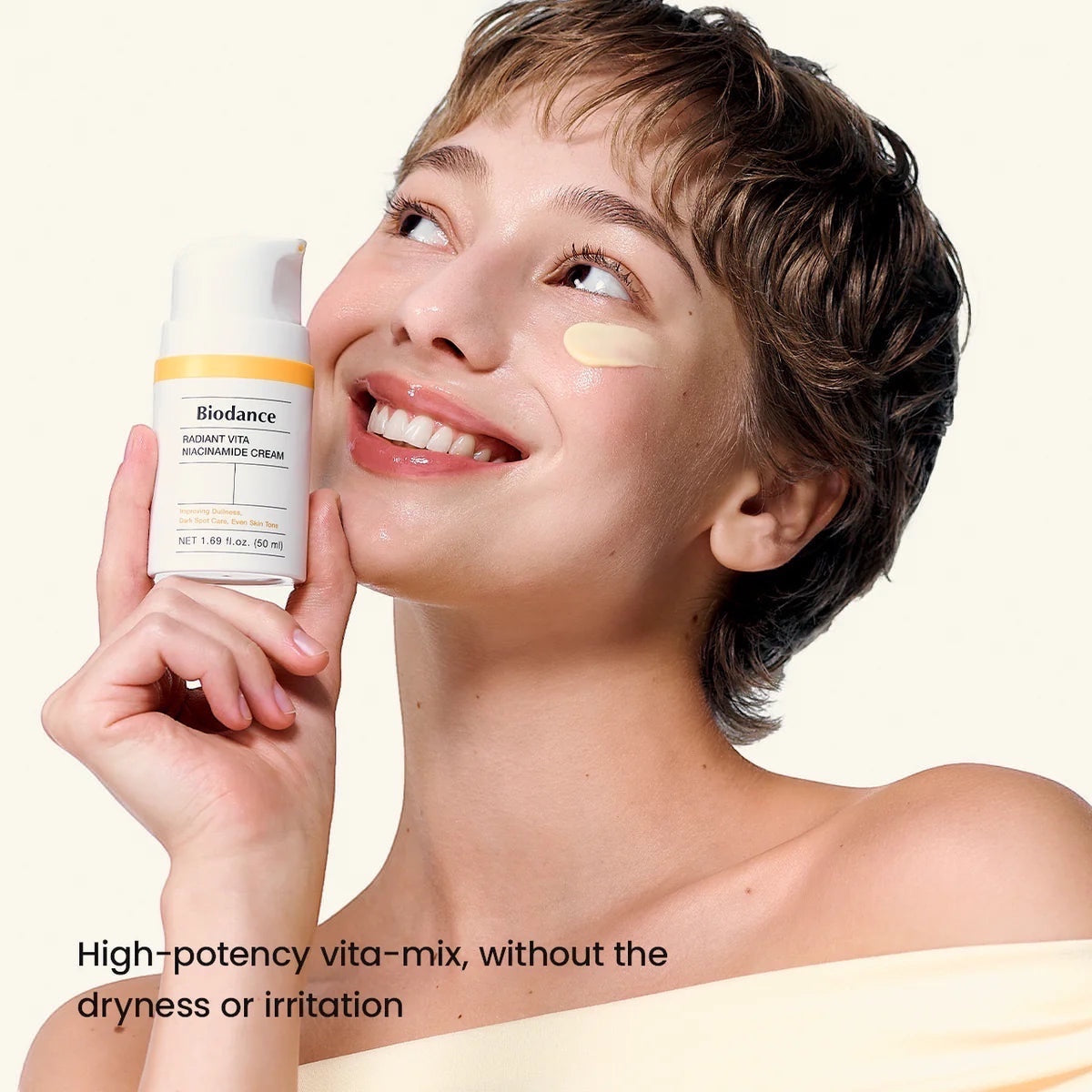 Vita Niacinamide Crème