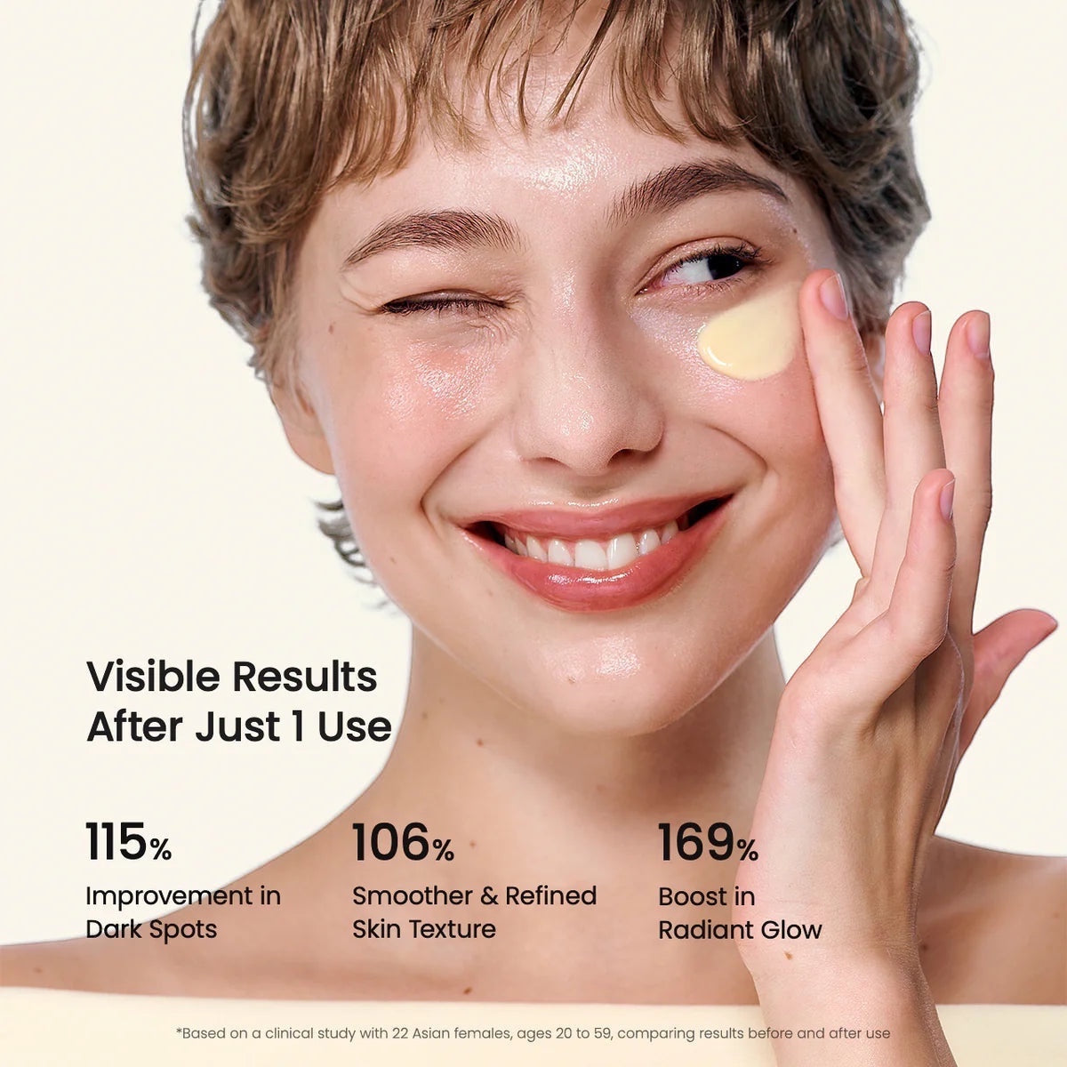 Vita Niacinamide Crème