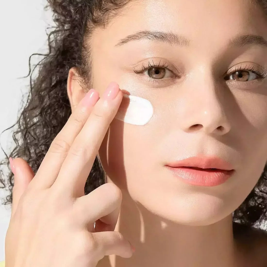 Heartleaf Zijde Hydraterende Zonnebrandcrème