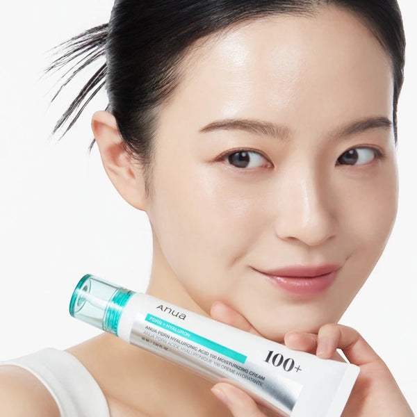 PDRN Hyaluronzuur 100 Moisture Cream